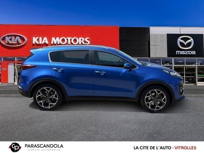 kia - Visuel 3