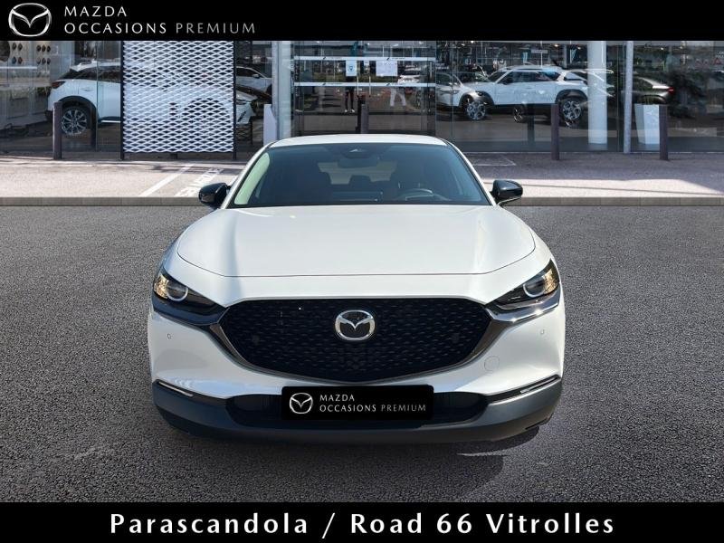 mazda - Visuel 1