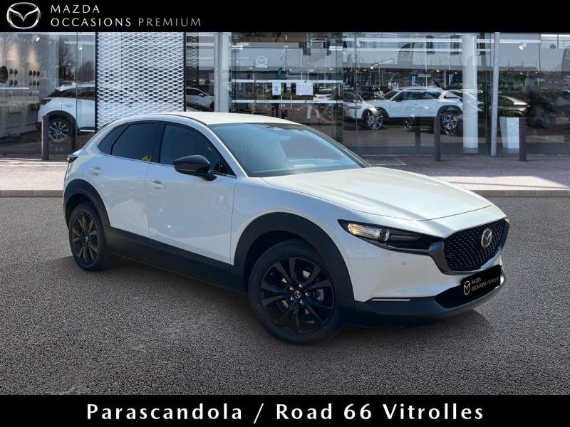 mazda - Visuel 2