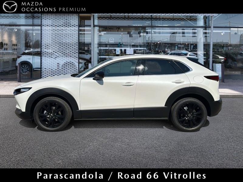 mazda - Visuel 3