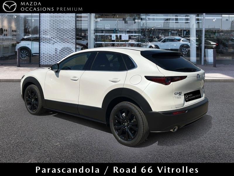 mazda - Visuel 4