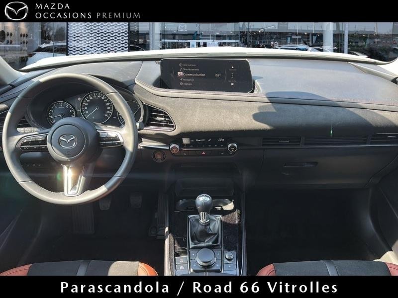 mazda - Visuel 9