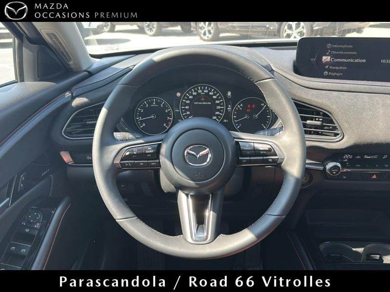 mazda - Visuel 10