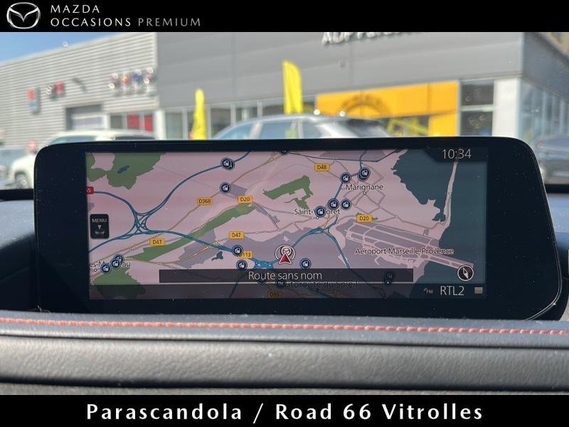 mazda - Visuel 11