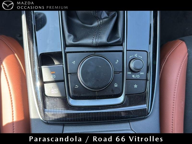 mazda - Visuel 13