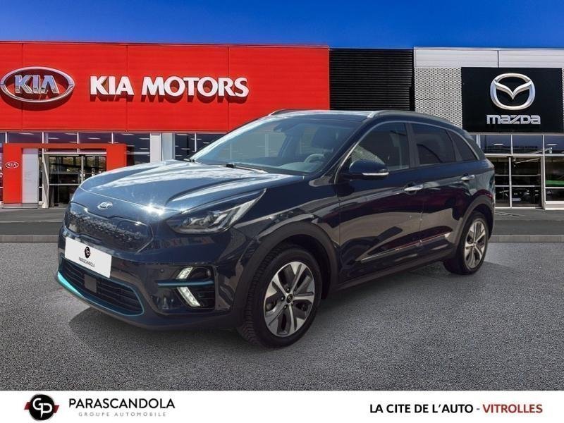 kia - Visuel 0
