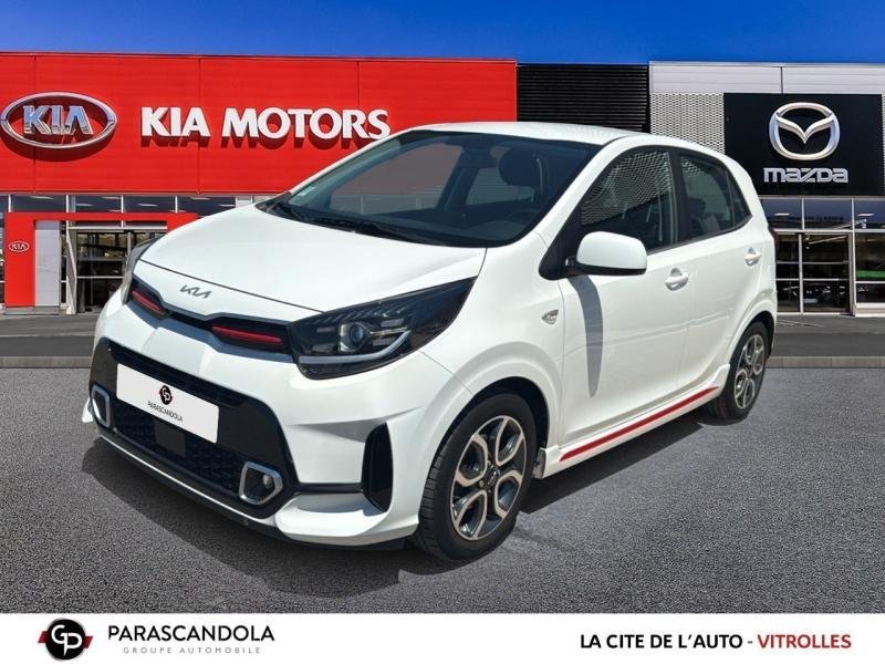 kia - Visuel 0