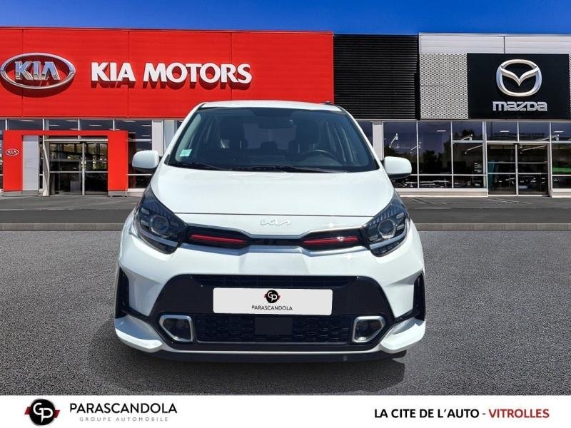 kia - Visuel 1