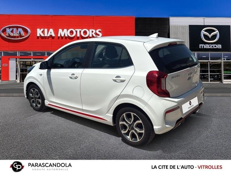kia - Visuel 6