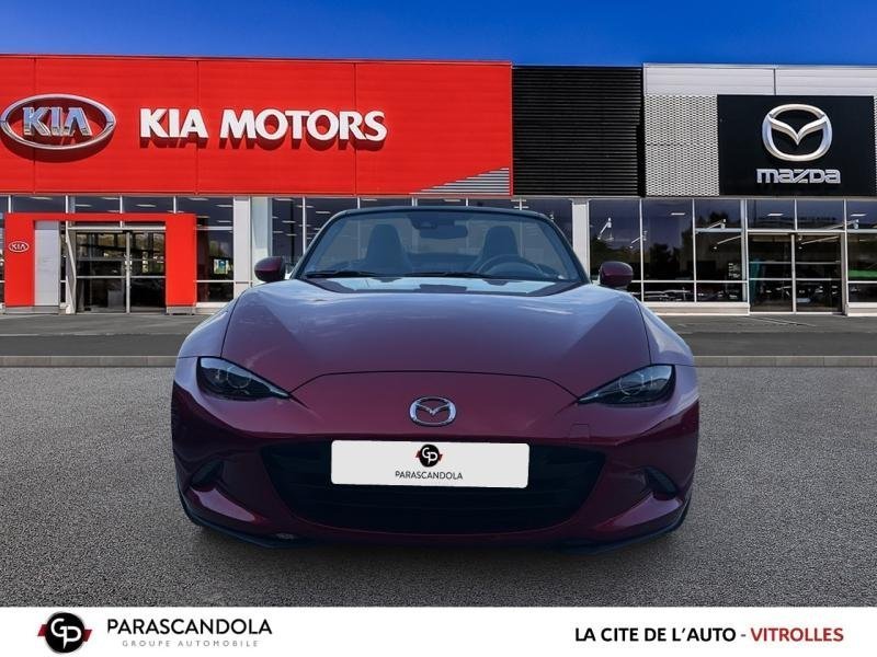 mazda - Visuel 1
