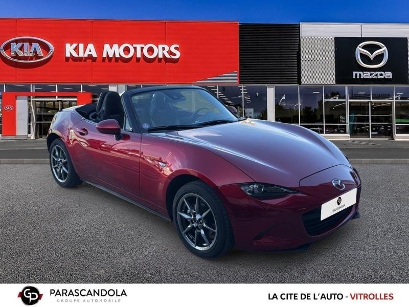 mazda - Visuel 2