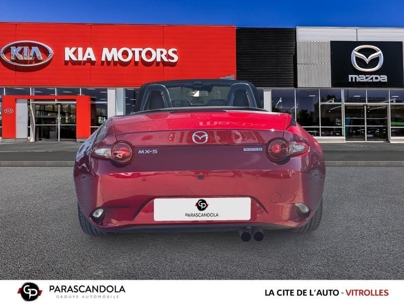 mazda - Visuel 4