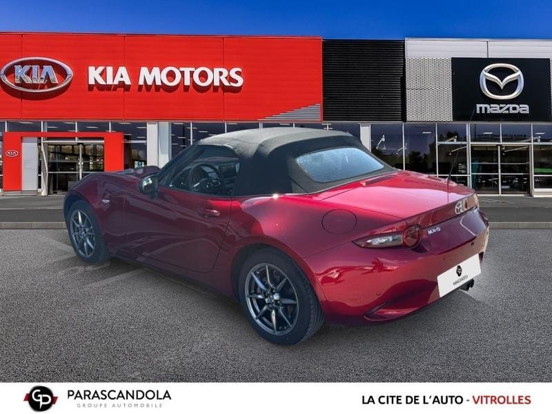 mazda - Visuel 6