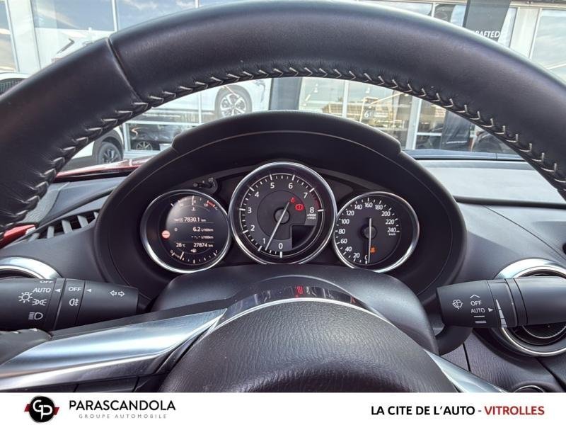 mazda - Visuel 12