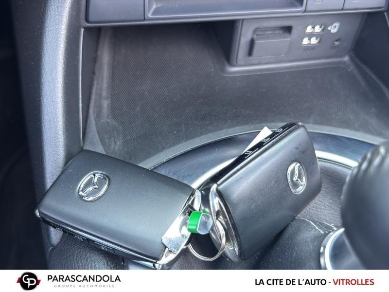 mazda - Visuel 19