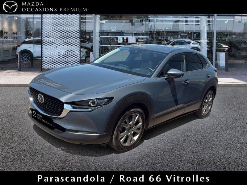 mazda - Visuel 0