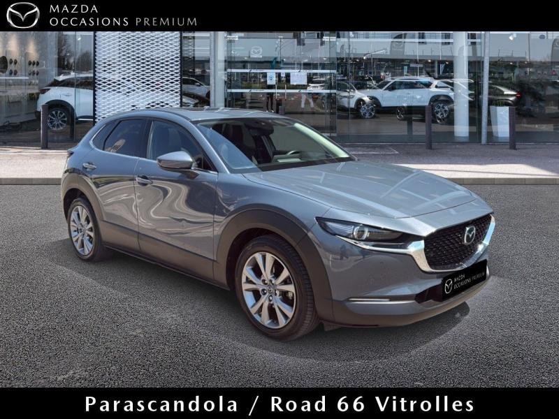 mazda - Visuel 2