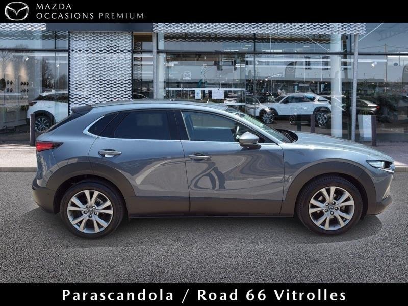 mazda - Visuel 3