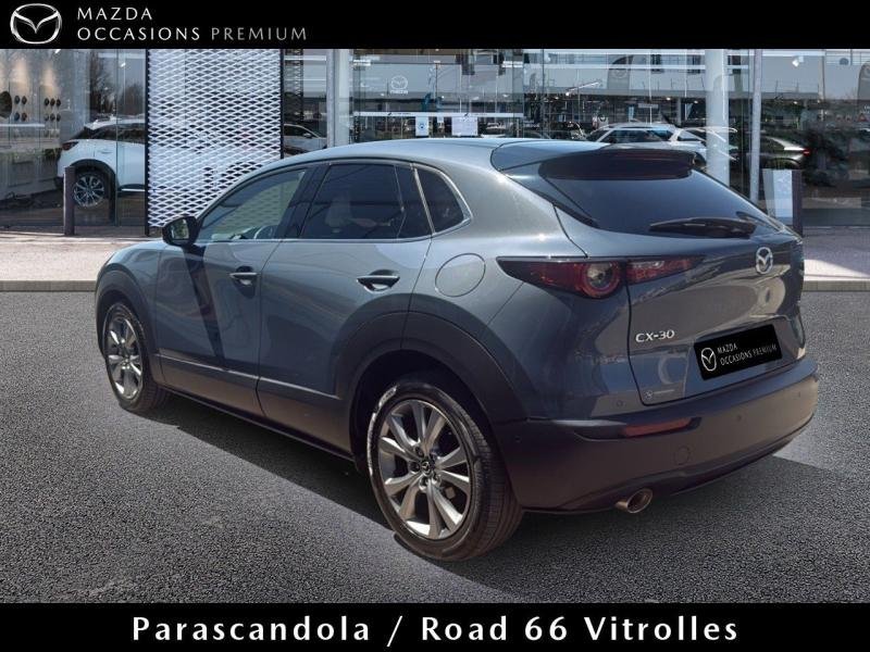 mazda - Visuel 5