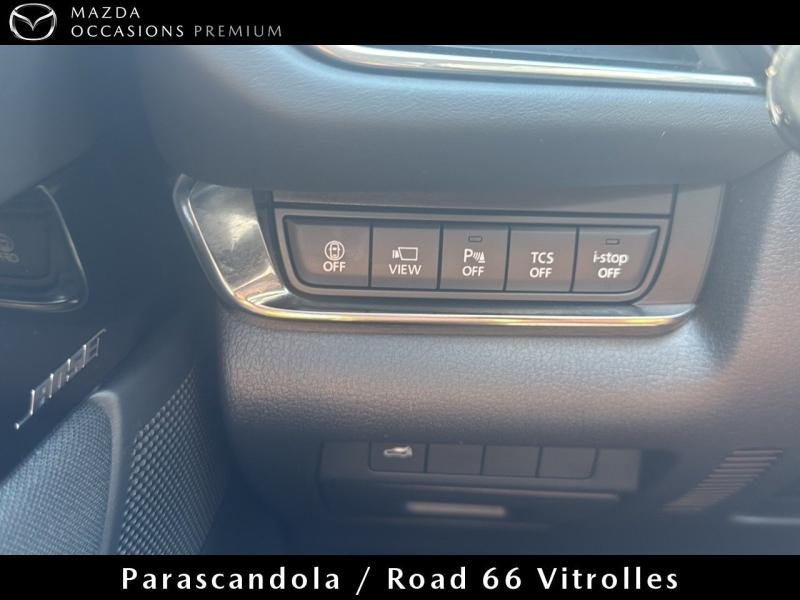 mazda - Visuel 15