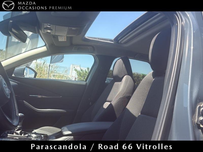 mazda - Visuel 17