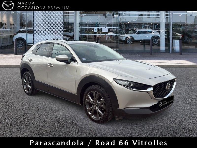 mazda - Visuel 2