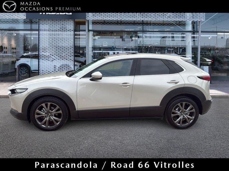 mazda - Visuel 3