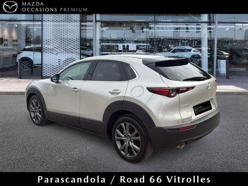 mazda - Visuel 5