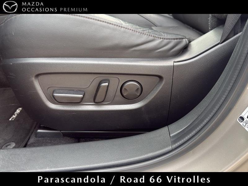 mazda - Visuel 10