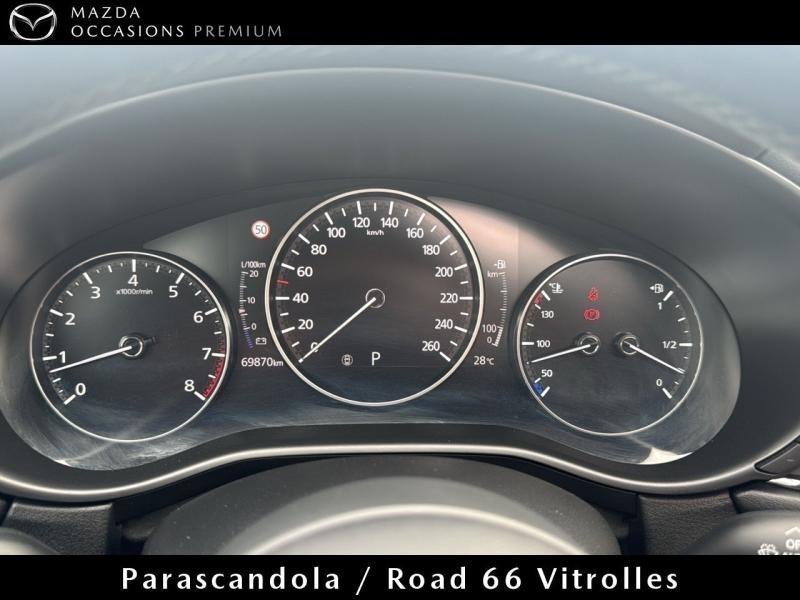 mazda - Visuel 12