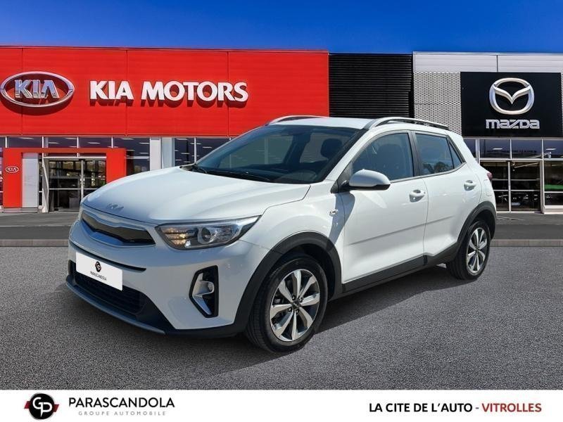 kia - Visuel 0