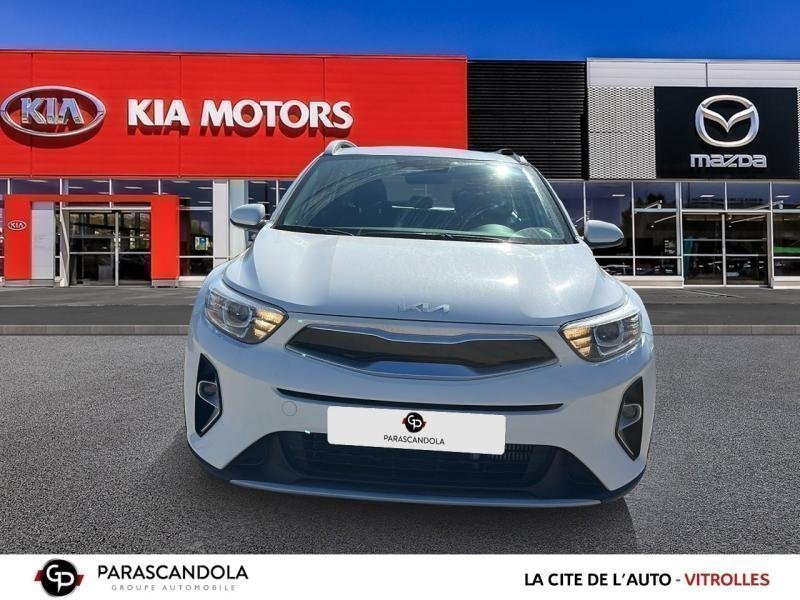 kia - Visuel 1