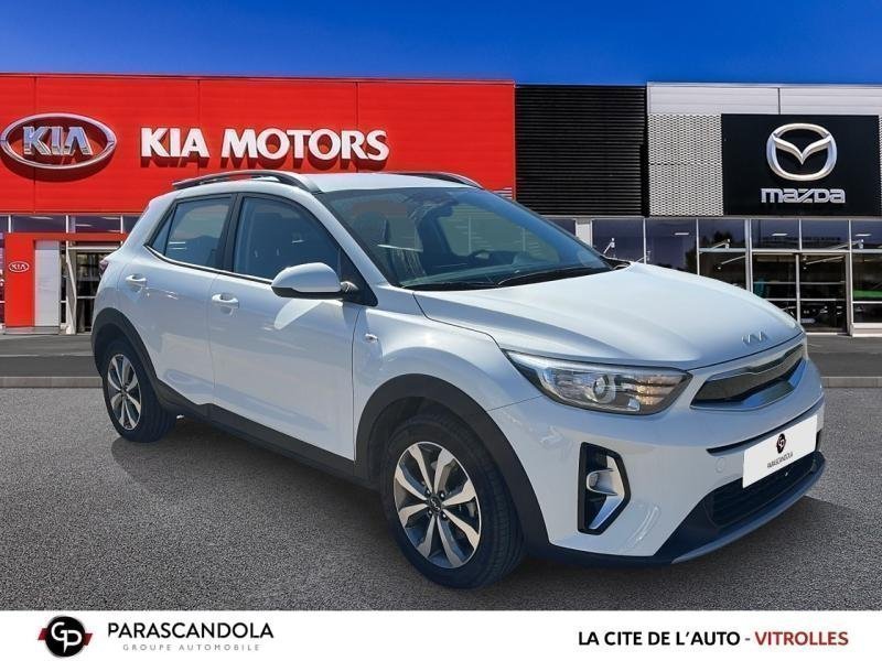 kia - Visuel 2