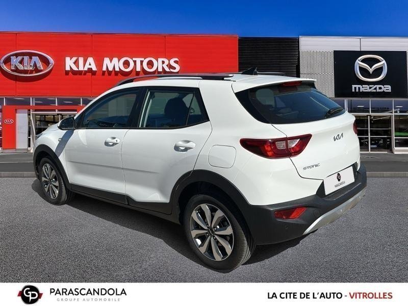 kia - Visuel 6