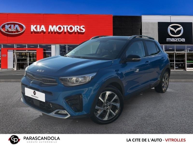 kia - Visuel 0