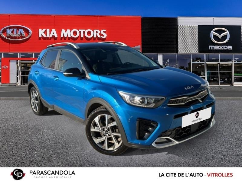 kia - Visuel 2