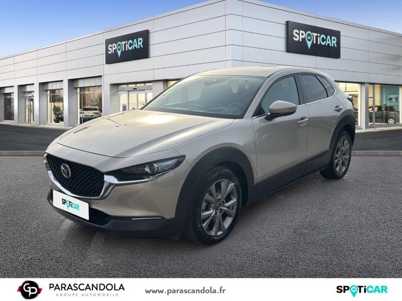 mazda - Visuel 0