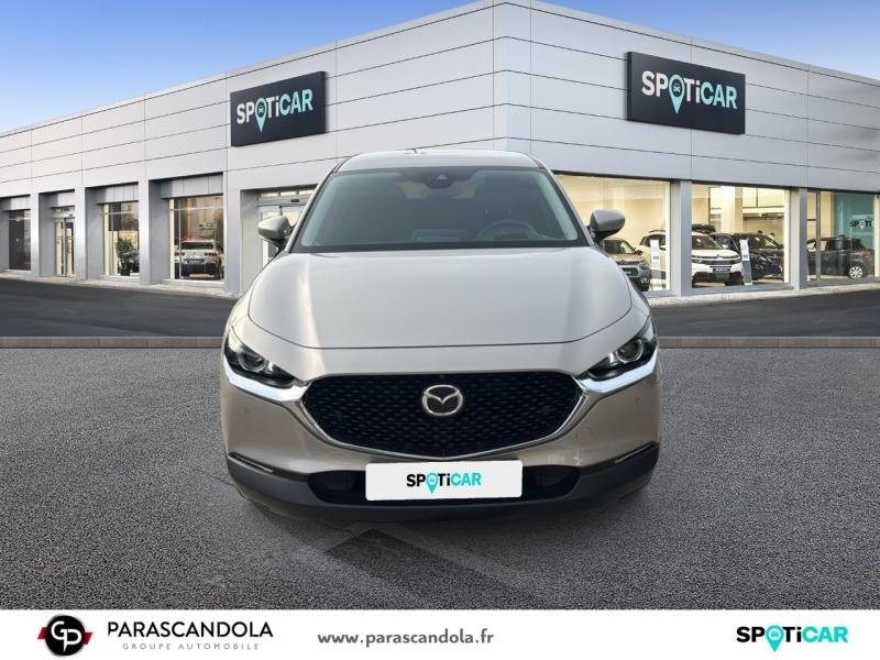 mazda - Visuel 1