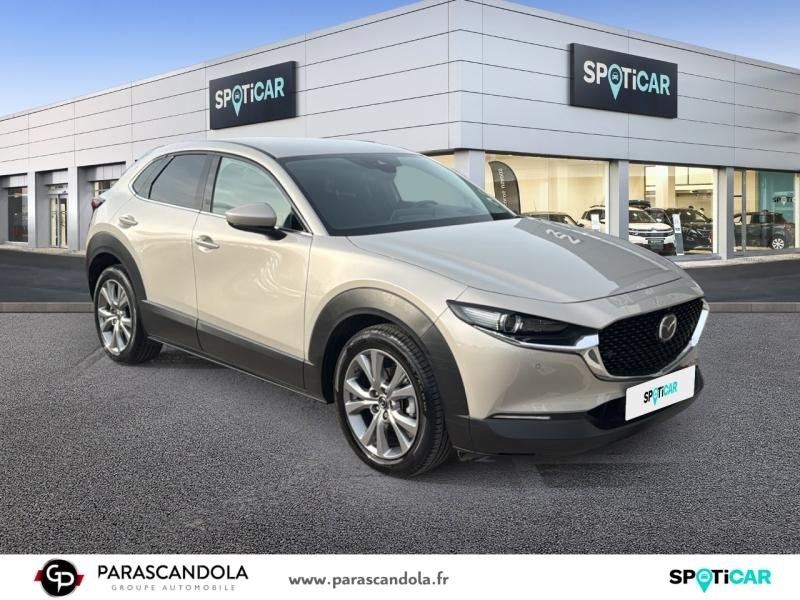 mazda - Visuel 2