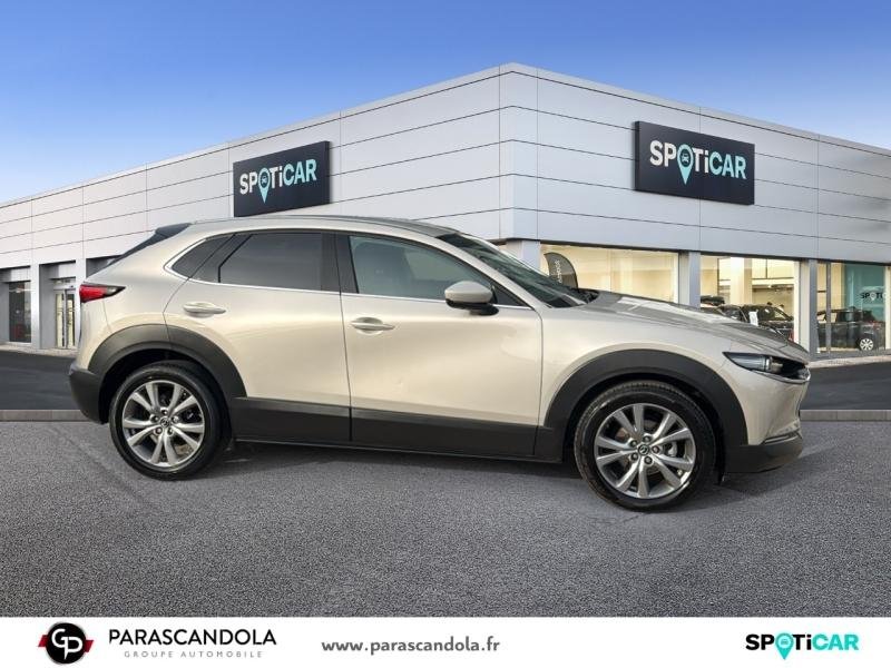 mazda - Visuel 3