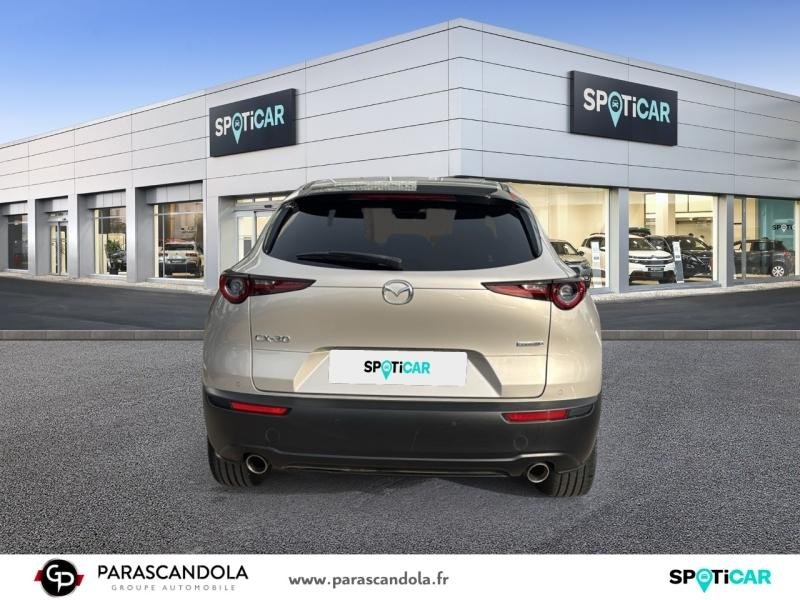 mazda - Visuel 5