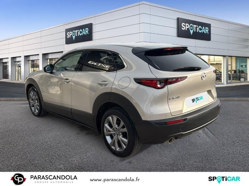 mazda - Visuel 6