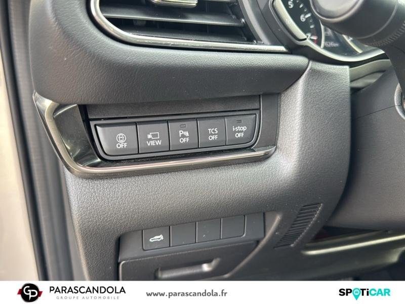 mazda - Visuel 12
