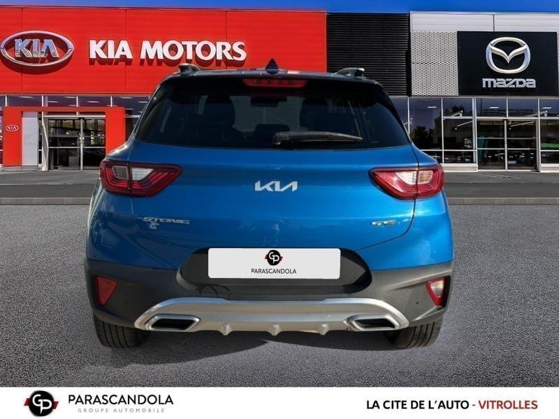 kia - Visuel 4