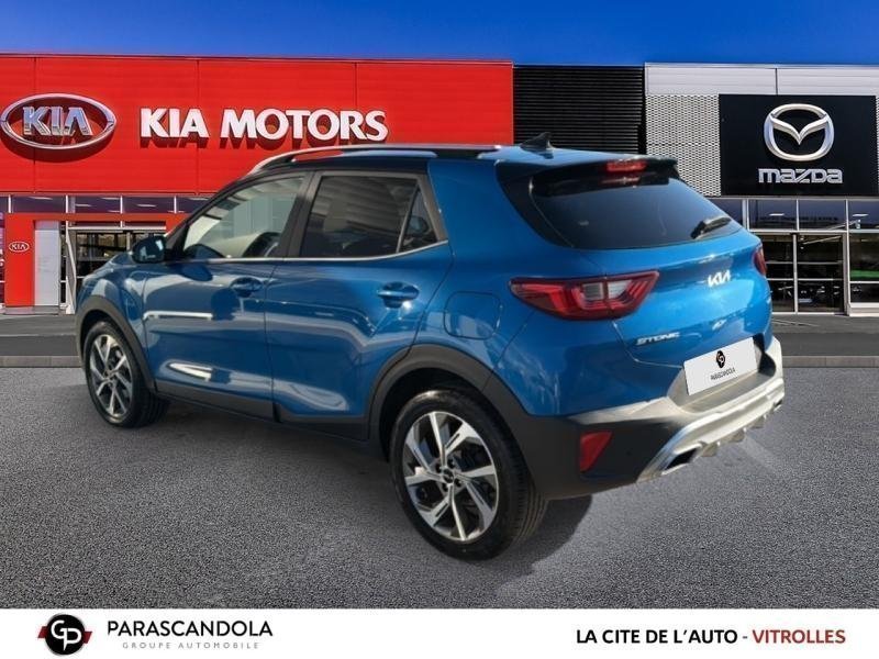 kia - Visuel 6