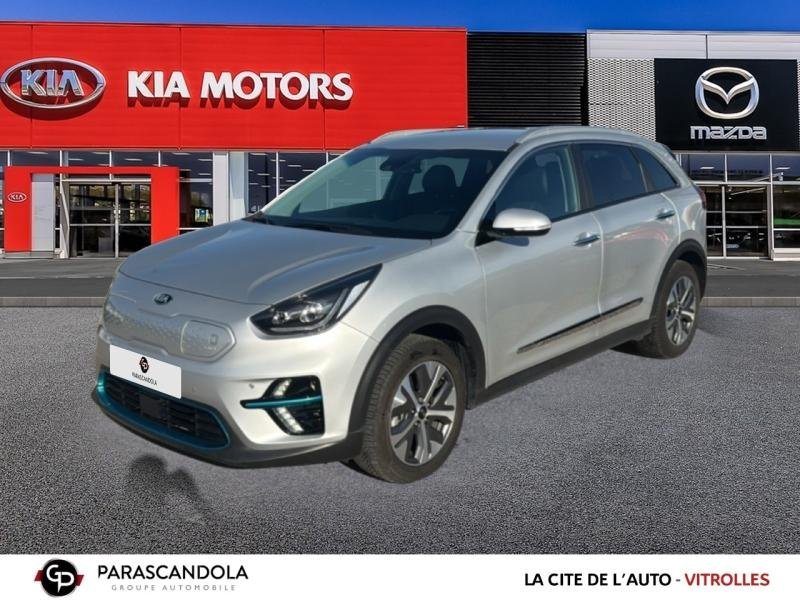 kia - Visuel 0