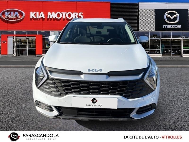 kia - Visuel 1