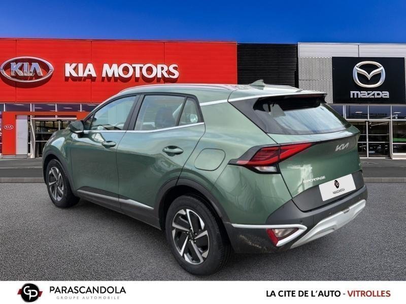 kia - Visuel 6