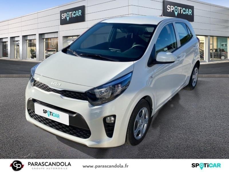 kia - Visuel 0