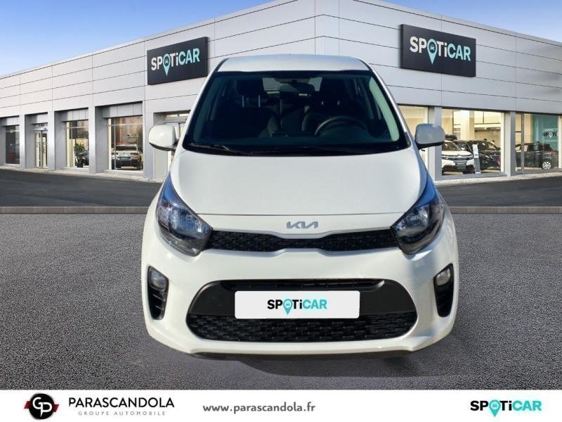 kia - Visuel 1